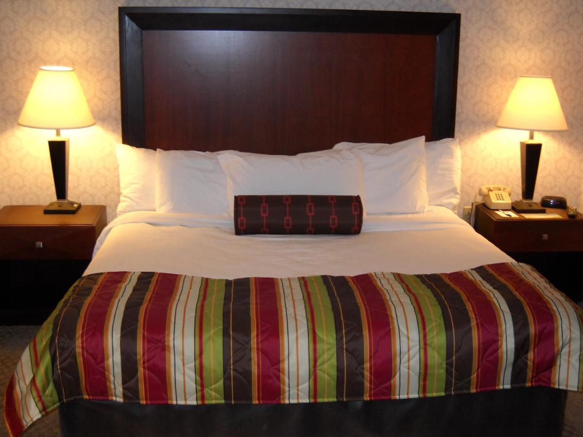 Days Inn By Wyndham Penn State State College Chambre photo